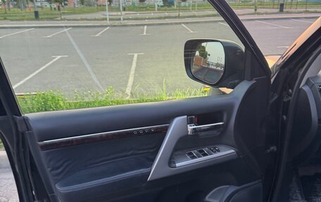 Toyota Land Cruiser 200, 2012 год, 3 500 000 рублей, 9 фотография