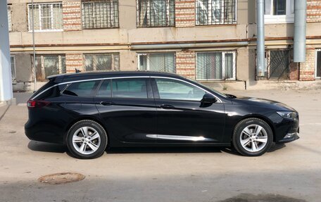 Opel Insignia II рестайлинг, 2020 год, 1 450 000 рублей, 6 фотография