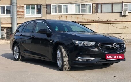 Opel Insignia II рестайлинг, 2020 год, 1 450 000 рублей, 4 фотография