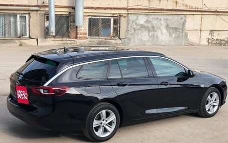 Opel Insignia II рестайлинг, 2020 год, 1 450 000 рублей, 7 фотография