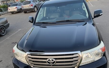 Toyota Land Cruiser 200, 2012 год, 3 500 000 рублей, 3 фотография