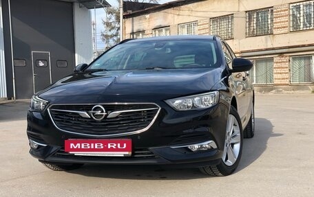 Opel Insignia II рестайлинг, 2020 год, 1 450 000 рублей, 2 фотография
