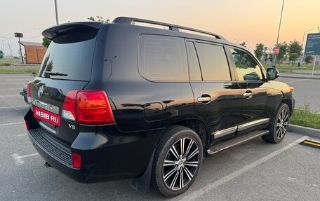 Toyota Land Cruiser 200, 2012 год, 3 500 000 рублей, 5 фотография