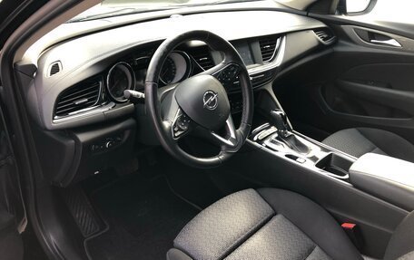 Opel Insignia II рестайлинг, 2020 год, 1 450 000 рублей, 12 фотография