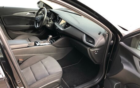 Opel Insignia II рестайлинг, 2020 год, 1 450 000 рублей, 10 фотография