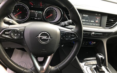 Opel Insignia II рестайлинг, 2020 год, 1 450 000 рублей, 13 фотография