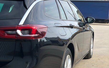 Opel Insignia II рестайлинг, 2020 год, 1 450 000 рублей, 9 фотография