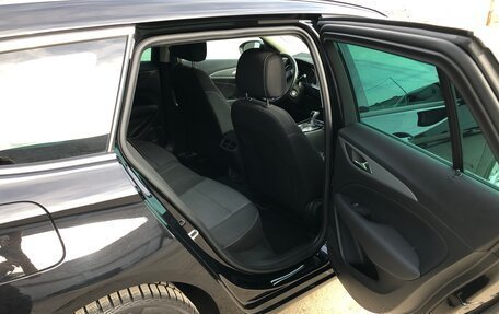 Opel Insignia II рестайлинг, 2020 год, 1 450 000 рублей, 17 фотография