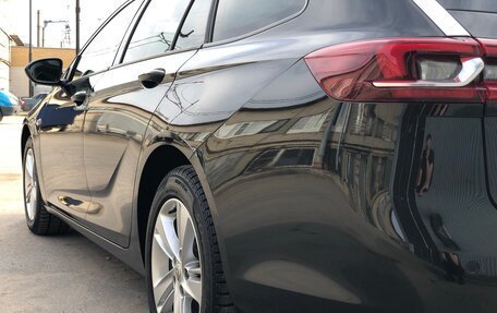 Opel Insignia II рестайлинг, 2020 год, 1 450 000 рублей, 18 фотография
