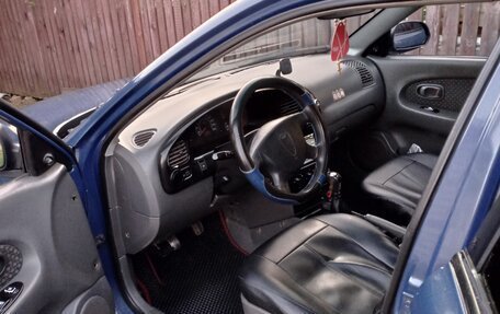 KIA Shuma II, 2003 год, 280 000 рублей, 4 фотография