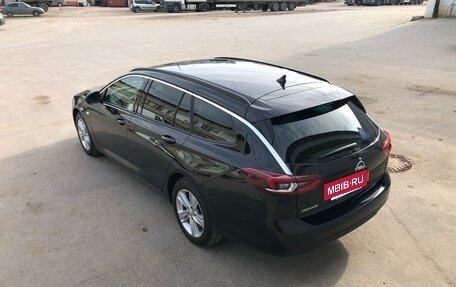 Opel Insignia II рестайлинг, 2020 год, 1 450 000 рублей, 8 фотография