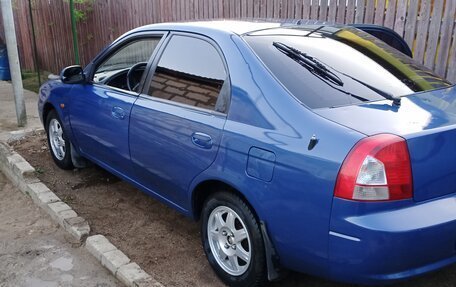 KIA Shuma II, 2003 год, 280 000 рублей, 7 фотография