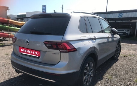 Volkswagen Tiguan II, 2019 год, 2 450 000 рублей, 9 фотография