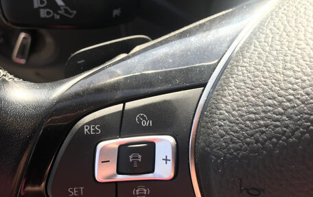 Volkswagen Tiguan II, 2019 год, 2 450 000 рублей, 18 фотография
