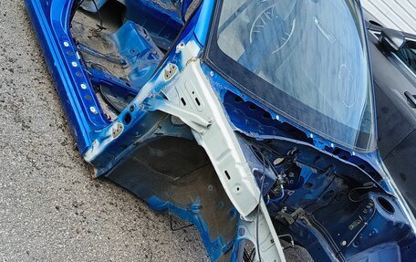 Subaru Impreza WRX III рестайлинг, 2002 год, 520 000 рублей, 17 фотография