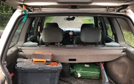 Subaru Forester, 1999 год, 310 000 рублей, 12 фотография