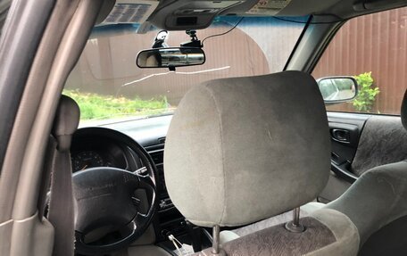 Subaru Forester, 1999 год, 310 000 рублей, 10 фотография