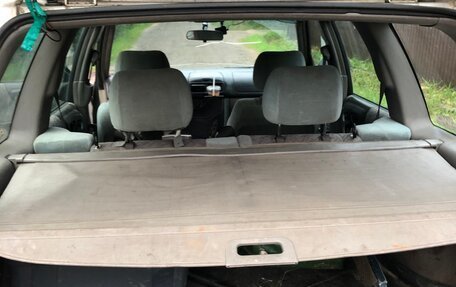 Subaru Forester, 1999 год, 310 000 рублей, 13 фотография
