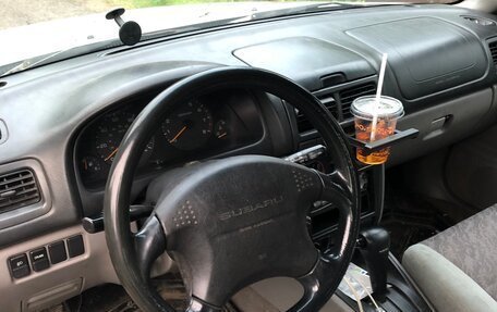 Subaru Forester, 1999 год, 310 000 рублей, 11 фотография