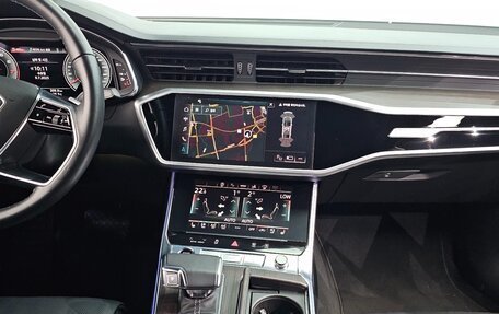 Audi A7, 2022 год, 5 785 000 рублей, 4 фотография