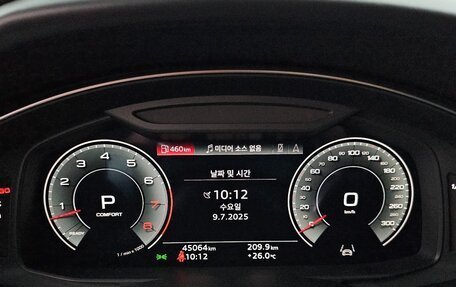 Audi A7, 2022 год, 5 785 000 рублей, 7 фотография