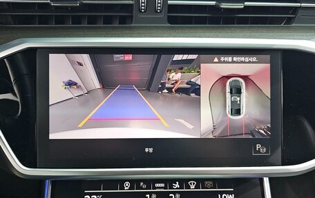 Audi A7, 2022 год, 5 785 000 рублей, 13 фотография