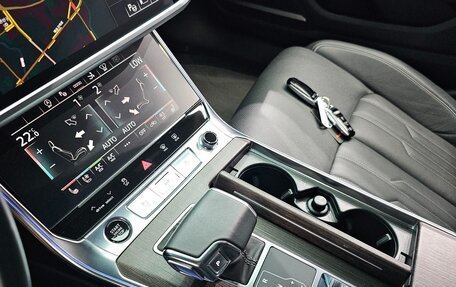 Audi A7, 2022 год, 5 785 000 рублей, 8 фотография