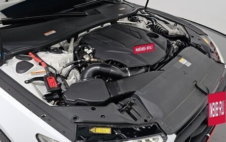 Audi A7, 2022 год, 5 785 000 рублей, 19 фотография