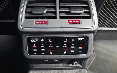 Audi A7, 2022 год, 5 785 000 рублей, 16 фотография