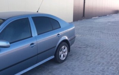 Skoda Octavia IV, 2008 год, 800 000 рублей, 1 фотография
