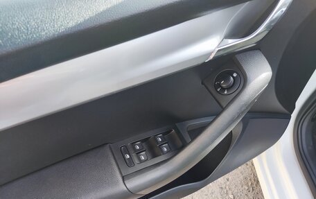Skoda Octavia, 2019 год, 1 530 000 рублей, 8 фотография