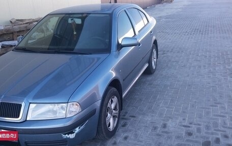 Skoda Octavia IV, 2008 год, 800 000 рублей, 2 фотография