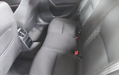 Skoda Octavia, 2019 год, 1 530 000 рублей, 13 фотография