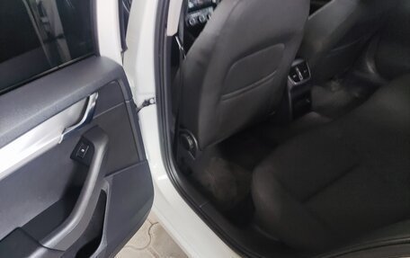 Skoda Octavia, 2019 год, 1 530 000 рублей, 14 фотография