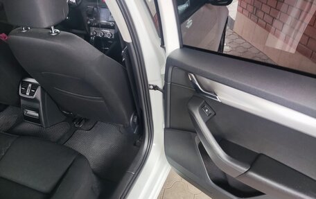 Skoda Octavia, 2019 год, 1 530 000 рублей, 16 фотография