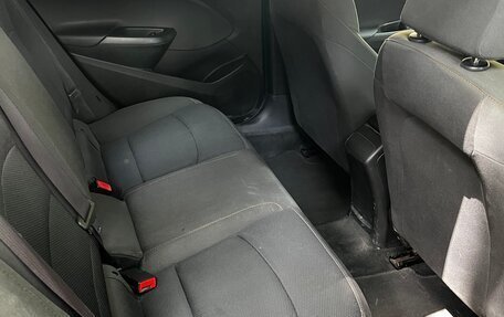 Chevrolet Cruze II, 2016 год, 920 000 рублей, 11 фотография