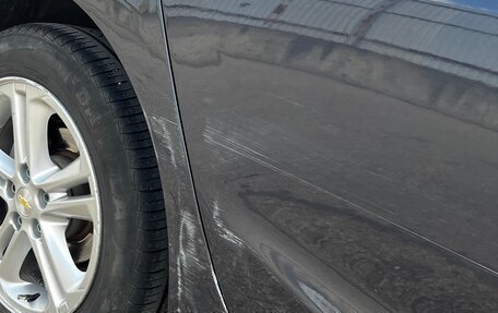Chevrolet Cruze II, 2016 год, 920 000 рублей, 14 фотография