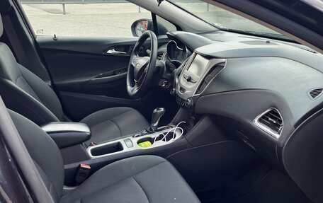 Chevrolet Cruze II, 2016 год, 920 000 рублей, 13 фотография