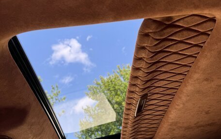 Infiniti QX80 I рестайлинг, 2018 год, 4 700 000 рублей, 13 фотография