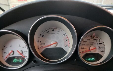 Dodge Caliber I рестайлинг, 2008 год, 850 000 рублей, 6 фотография