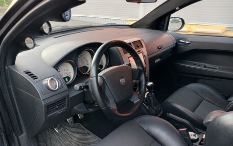 Dodge Caliber I рестайлинг, 2008 год, 850 000 рублей, 4 фотография