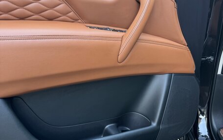 Infiniti QX80 I рестайлинг, 2018 год, 4 700 000 рублей, 14 фотография