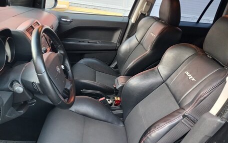 Dodge Caliber I рестайлинг, 2008 год, 850 000 рублей, 7 фотография