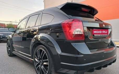 Dodge Caliber I рестайлинг, 2008 год, 850 000 рублей, 2 фотография