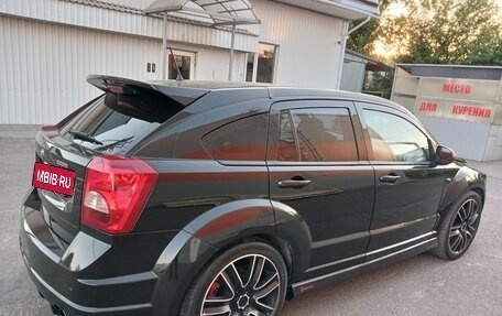 Dodge Caliber I рестайлинг, 2008 год, 850 000 рублей, 10 фотография