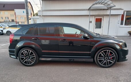 Dodge Caliber I рестайлинг, 2008 год, 850 000 рублей, 25 фотография