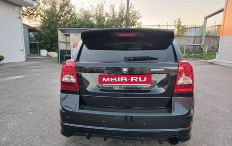 Dodge Caliber I рестайлинг, 2008 год, 850 000 рублей, 18 фотография