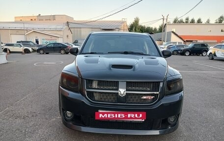 Dodge Caliber I рестайлинг, 2008 год, 850 000 рублей, 16 фотография