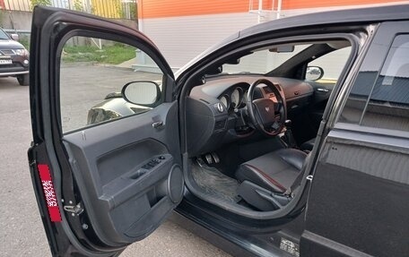 Dodge Caliber I рестайлинг, 2008 год, 850 000 рублей, 14 фотография