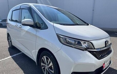 Honda Freed II, 2022 год, 1 450 000 рублей, 2 фотография